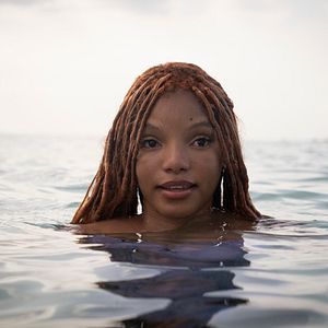 Photo Halle Bailey