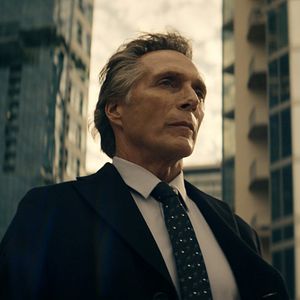 Photo William Fichtner