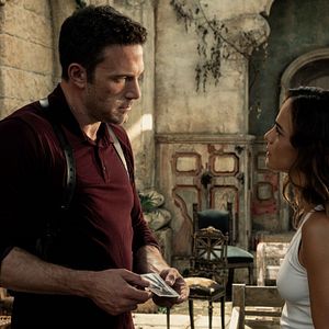 Photo Ben Affleck