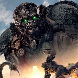 Photo Transformers: Rise Of The Beasts