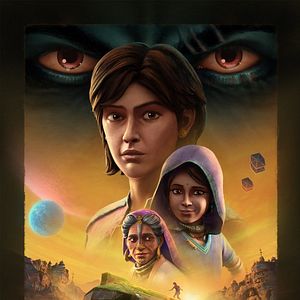 Photo Star Wars: Visions
