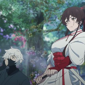 Photo Hell's Paradise