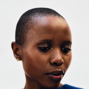 Photo Eliane Umuhire