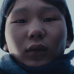 Photo Si seulement je pouvais hiberner
