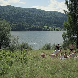 Photo La Zone d'intérêt