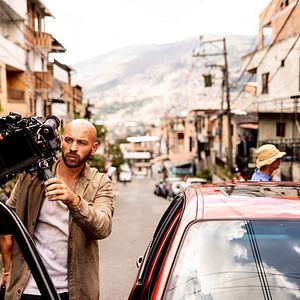 Photo Medellin