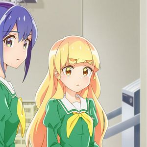 Photo Yuri is My Job!
