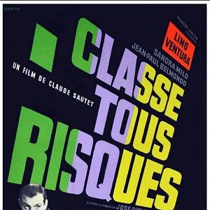 Photo Classe tous risques
