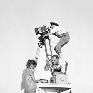 Photo Viva Varda!