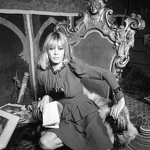 Photo Catching Fire: The Story of Anita Pallenberg