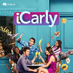 Photo iCarly (2021)
