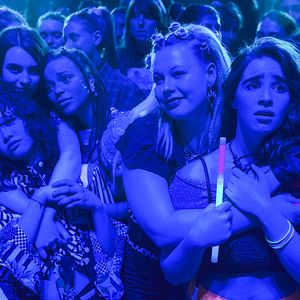 Photo Lara McDonnell