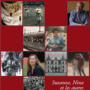 Photo Suzanne, Nina et les autres