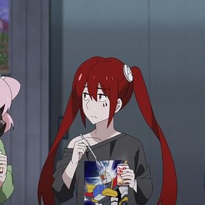 Photo Magical Girl Destroyers