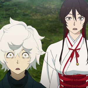 Photo Hell's Paradise