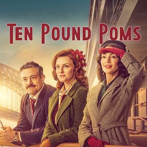 Photo Ten Pound Poms
