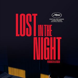 Photo Lost In The Night