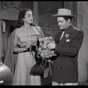 Photo Roberto la douceur