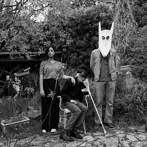Photo Azoïte : Aimer dit-elle