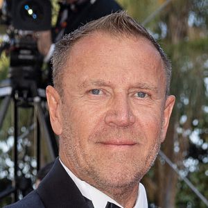 Photo Renny Harlin