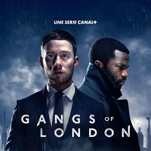 Photo Gangs of London