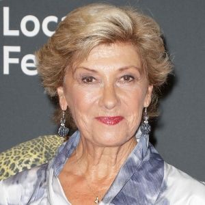 Photo Olivia Silhavy