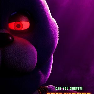 Photo Five Nights At Freddy's