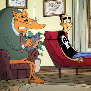 Photo Ce monde ne m'aura pas