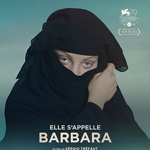 Photo Elle s'appelle Barbara
