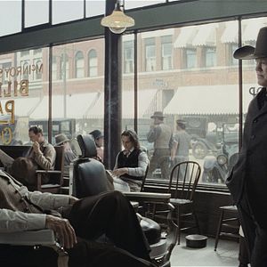 Photo Jesse Plemons