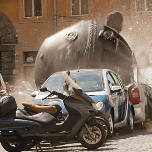 Photo Fast & Furious X