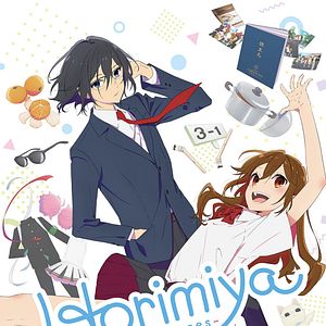 Photo Horimiya: The Missing Pieces