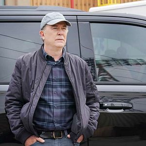 Photo Timothy Hutton