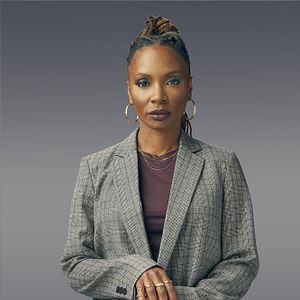 Photo Shanola Hampton