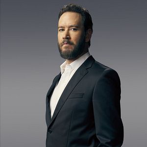 Photo Mark-Paul Gosselaar