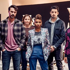 Photo Gabrielle Elise Walsh