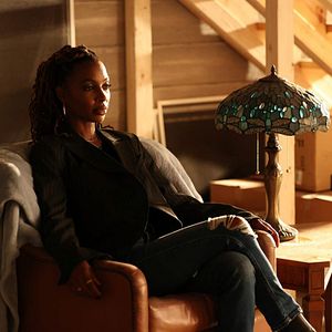 Photo Shanola Hampton
