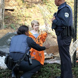 Photo Charlotte Ann Tucker