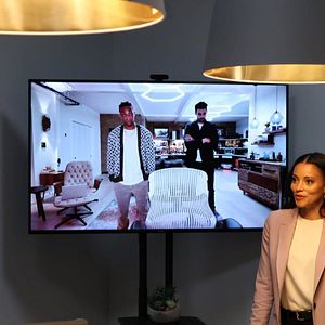 Photo Gabrielle Elise Walsh