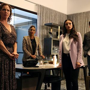 Photo Gabrielle Elise Walsh