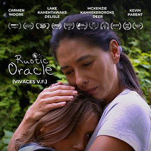 Photo Rustic Oracle