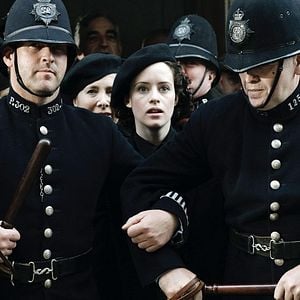 Photo Maîtres et Valets