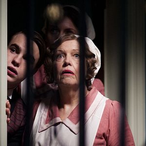 Photo Maîtres et Valets