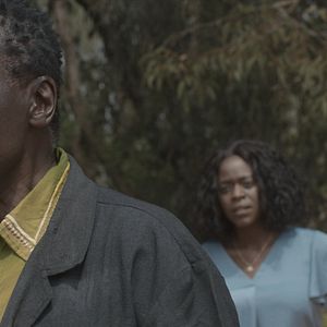 Photo Pour l’or de Tsilanga