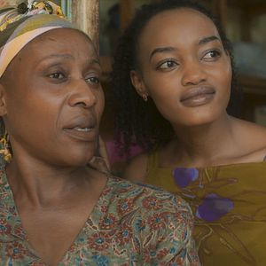 Photo Pour l’or de Tsilanga