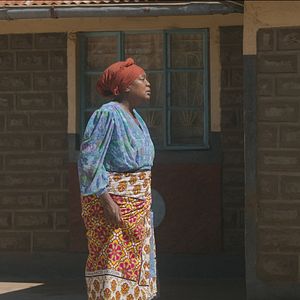 Photo Pour l’or de Tsilanga