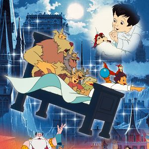 Photo Little Nemo