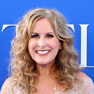 Photo Jodi Benson