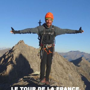 Photo Le Tour de la France, Exactement