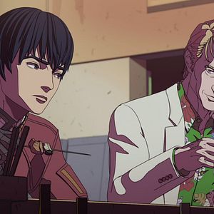 Photo Yakitori: Soldiers of Misfortune